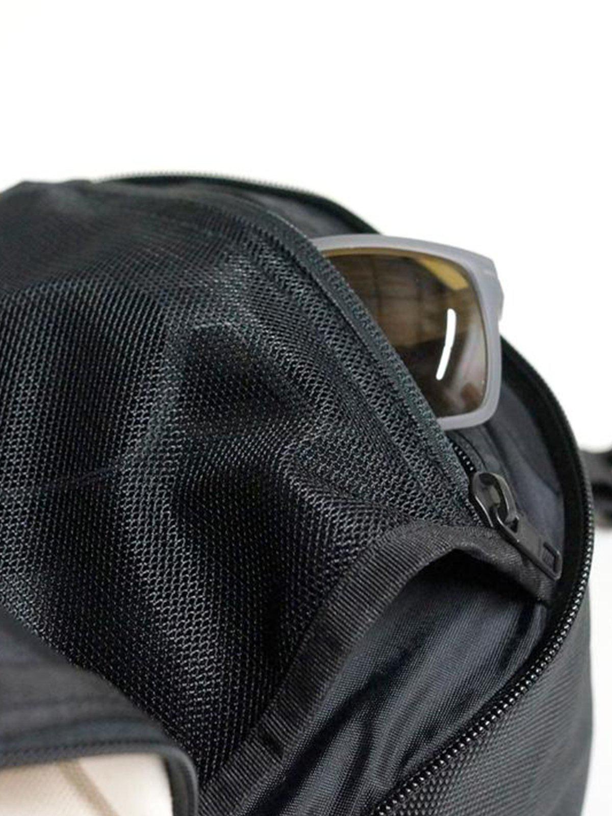 Code Of Bell X-PAK Pro Tourer Salt - MORE by Morello Indonesia