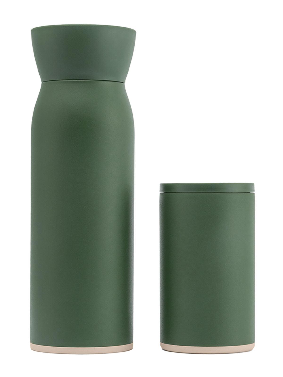 Hitch Bottle &amp; Cup