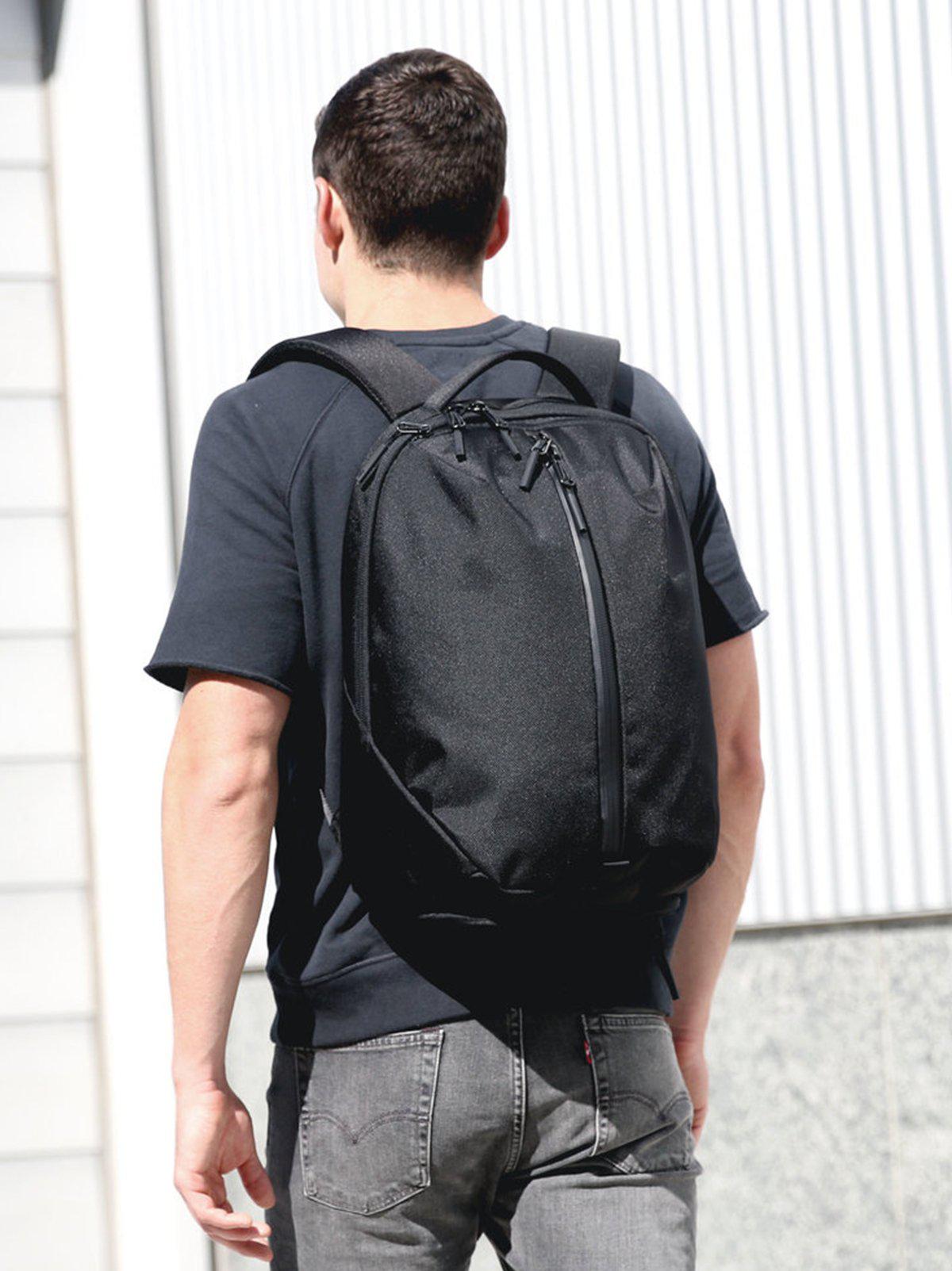 AER Fit Pack 2 Black 19L - MORE by Morello Indonesia