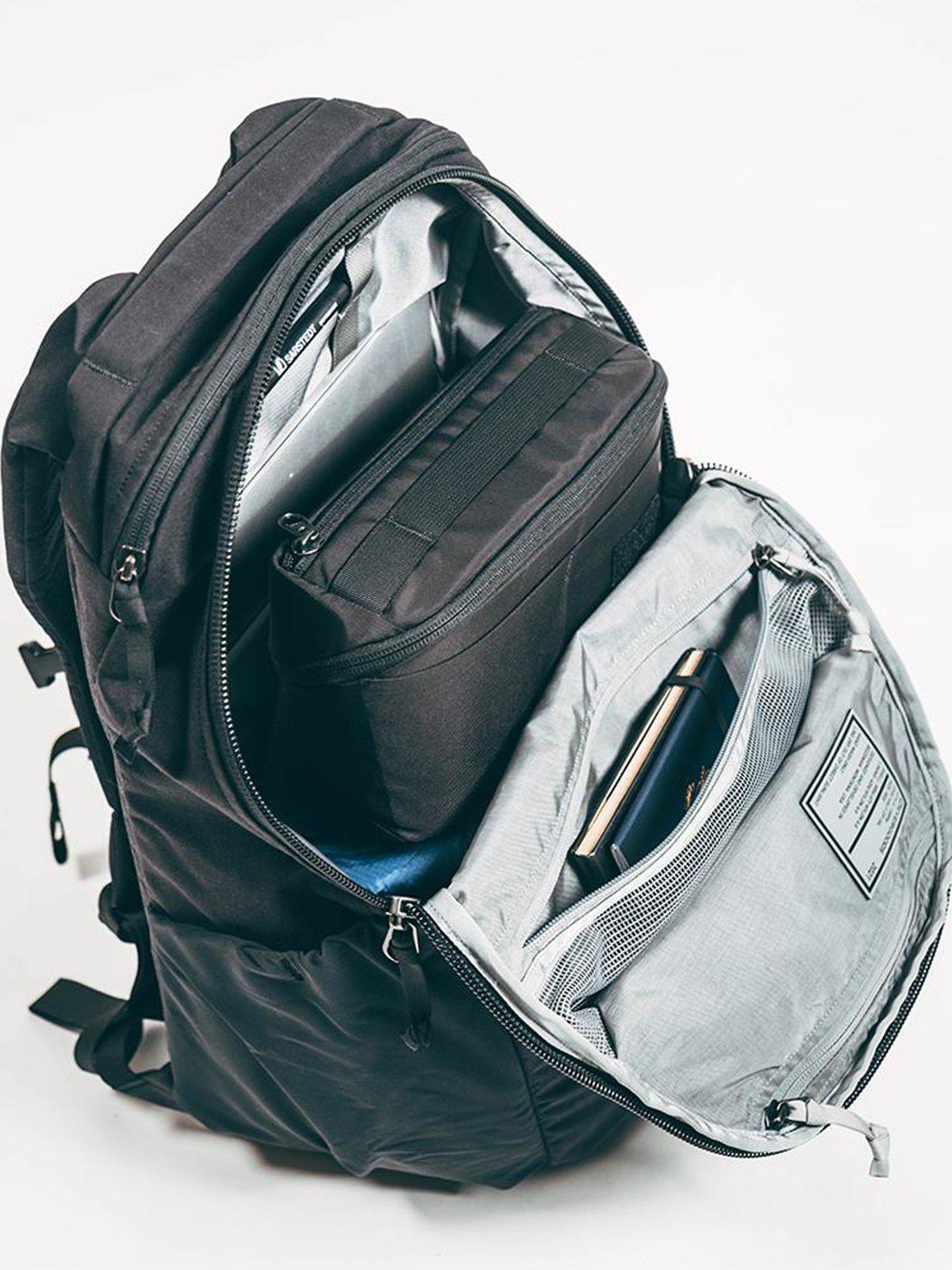 Evergoods Civic Half Zip 26L CHZ26