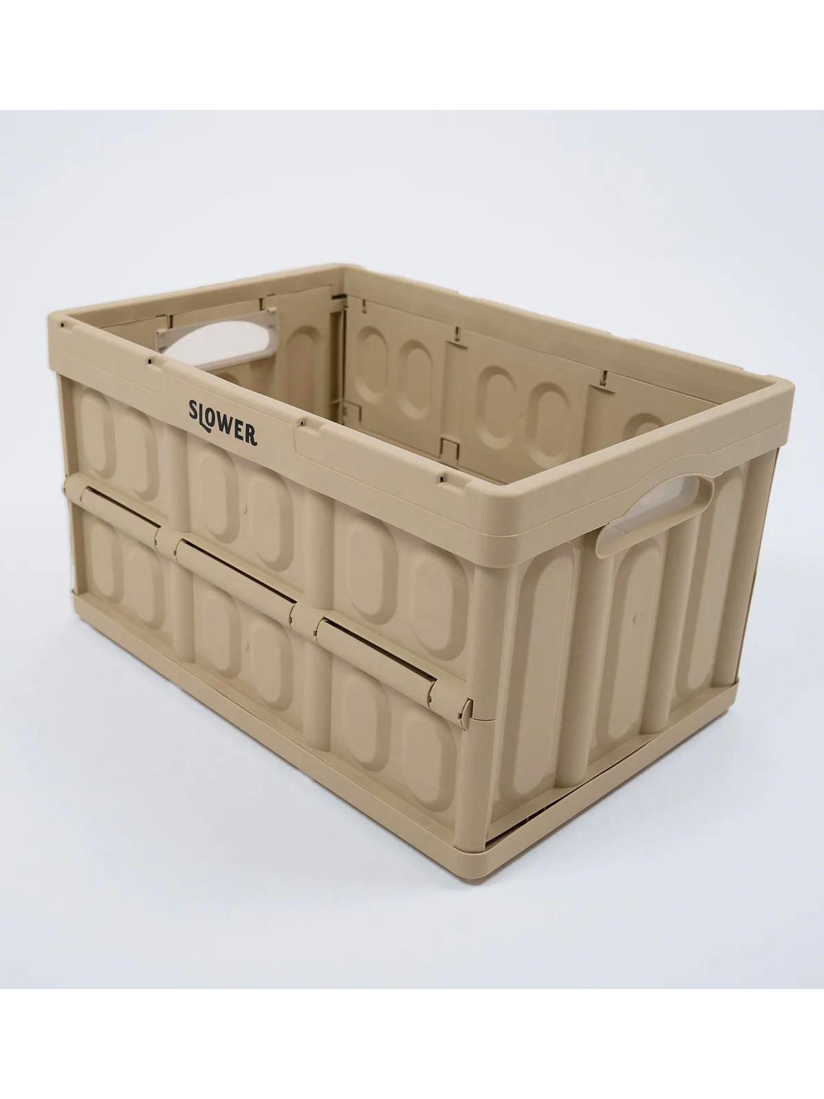 Slower Folding Container Estoril
