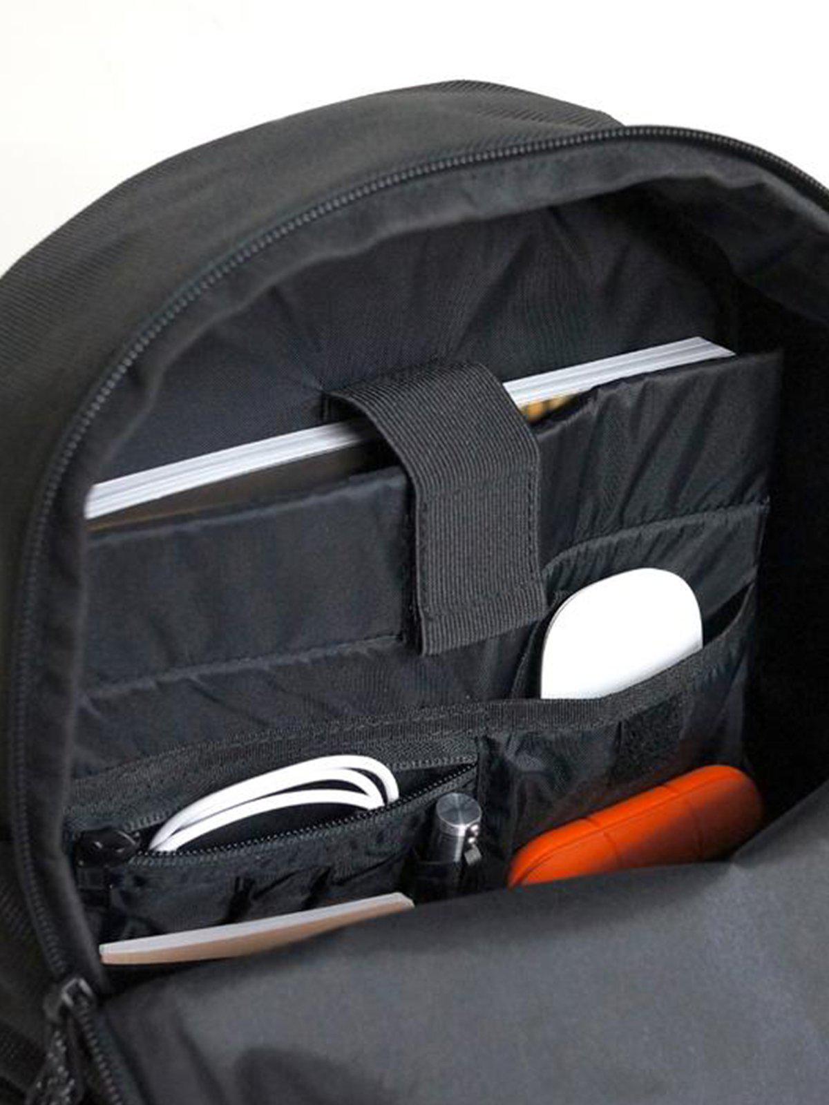 Code Of Bell X-PAK Pro Tourer Velvet - MORE by Morello Indonesia