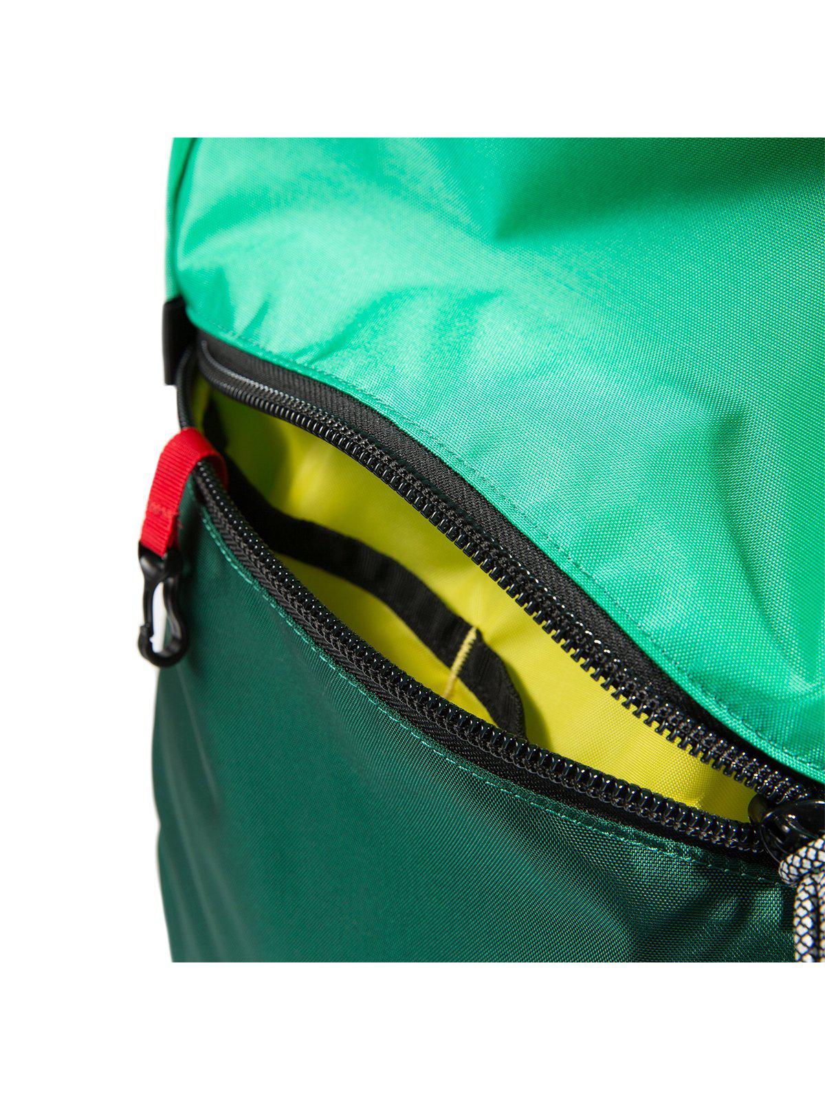 Topo Designs Light Pack Olive