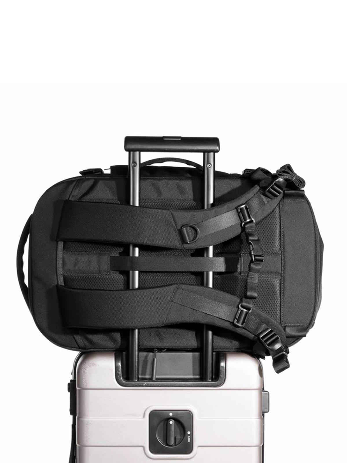 AER Travel Pack 2 Black 33L - MORE by Morello Indonesia