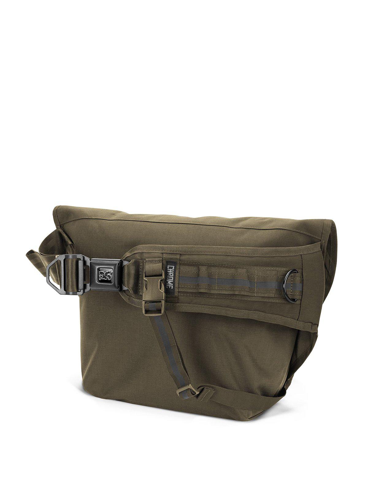 Chrome Industries Mini Metro Messenger Bag Ranger Tonal