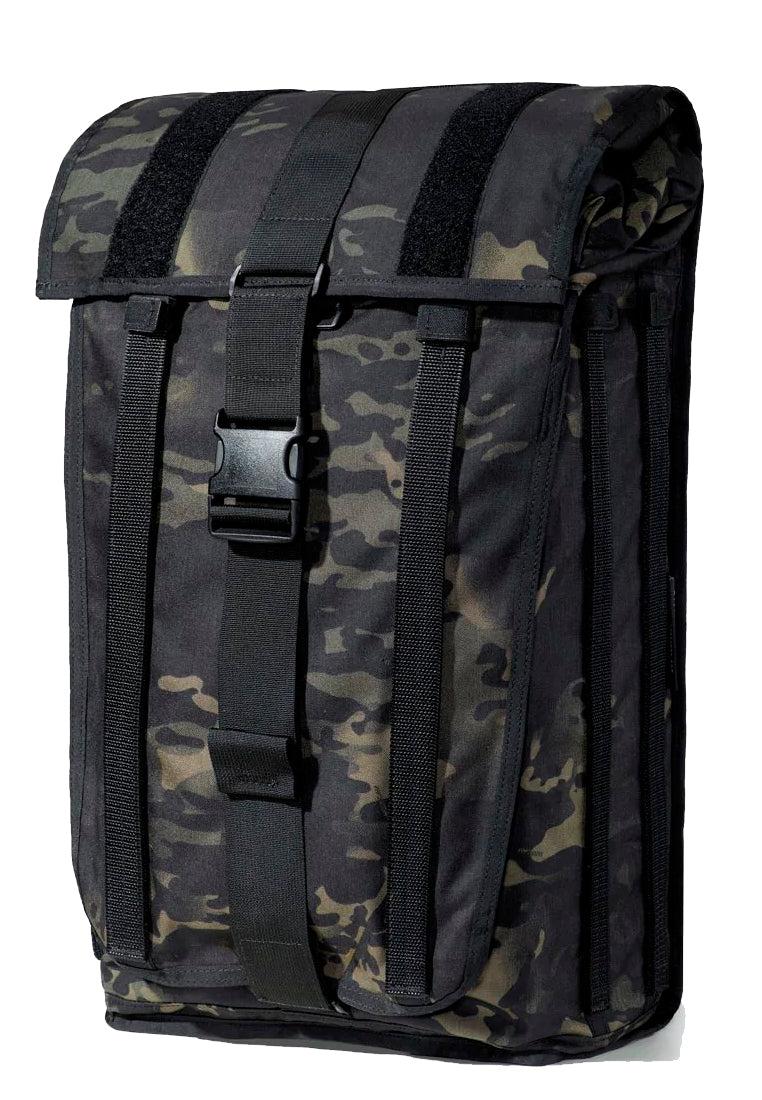 Mission Workshop Radian Backpack - MORE by Morello Indonesia