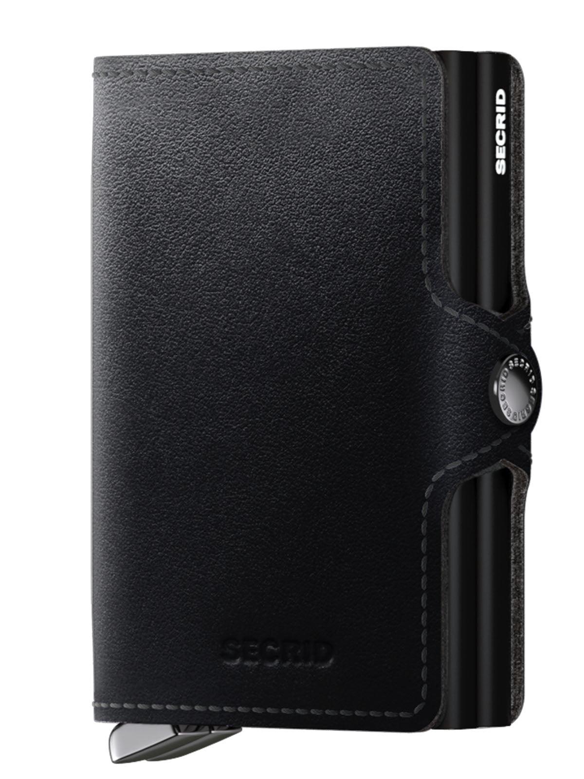 Secrid Premium Edition Twinwallet Dusk Black