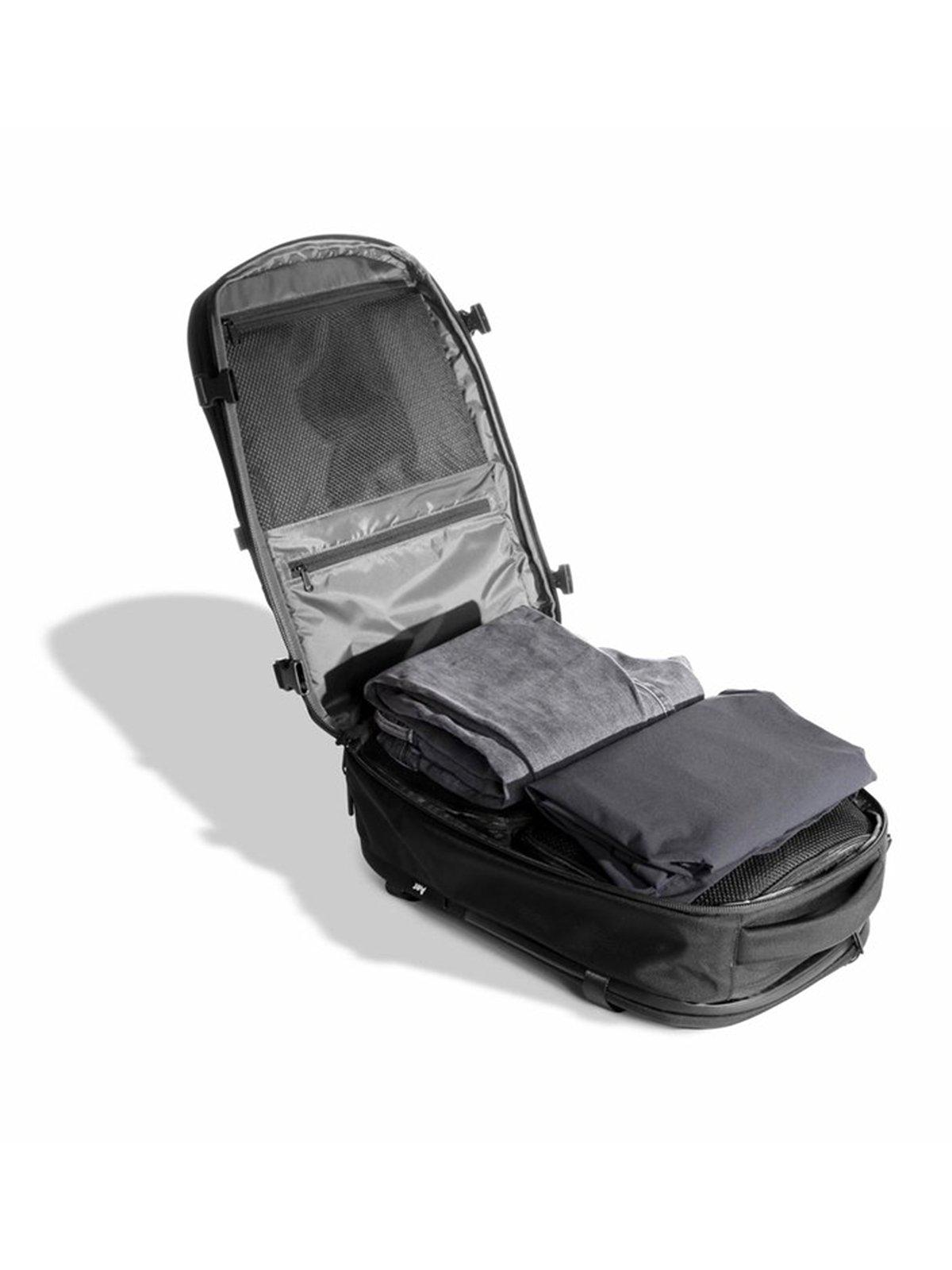 AER Travel Pack 2 Black 33L - MORE by Morello Indonesia