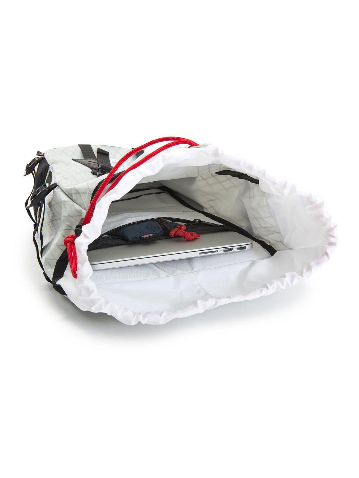 Topo Designs Klettersack Black