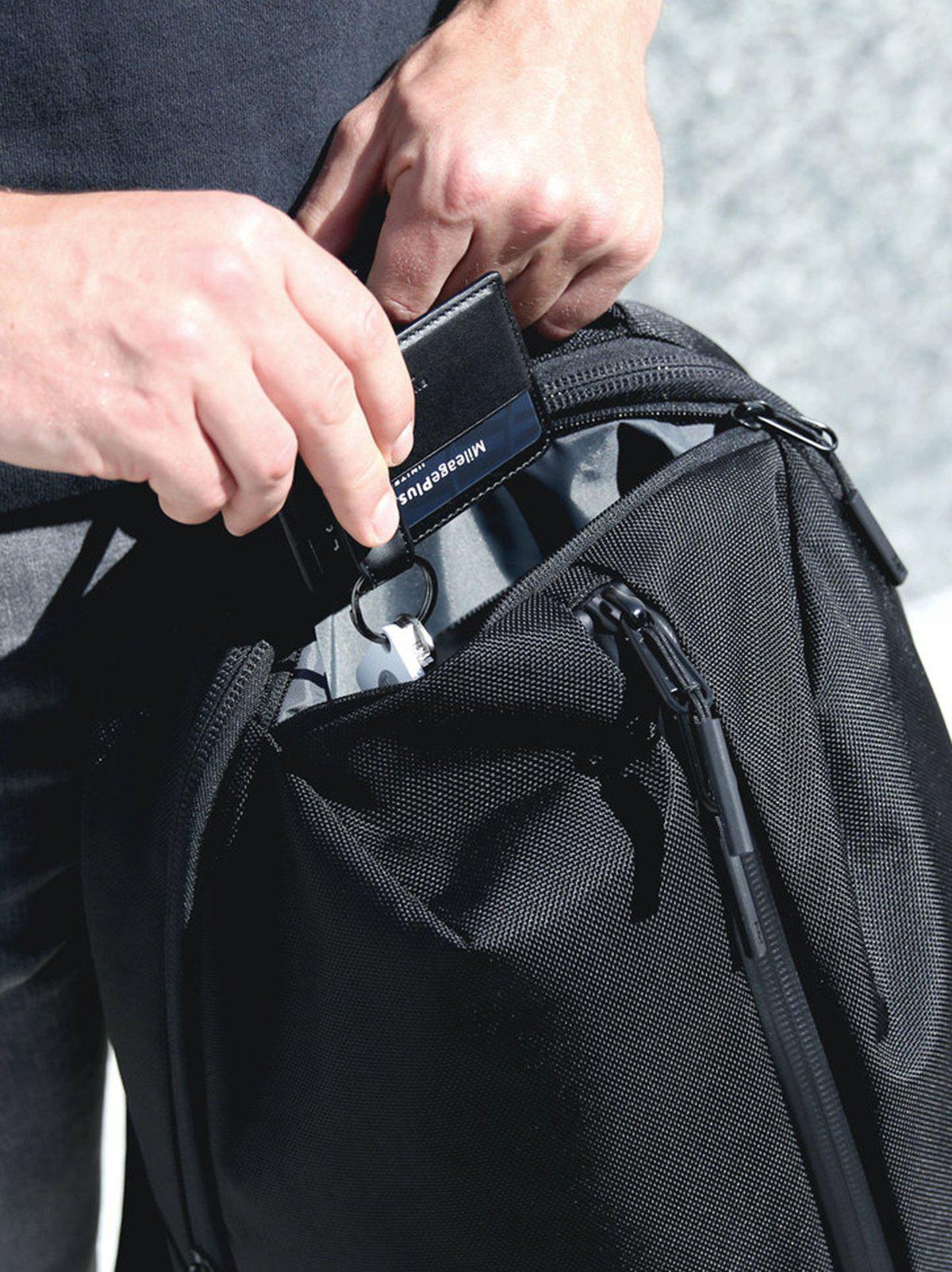 AER Fit Pack 2 Black 19L - MORE by Morello Indonesia