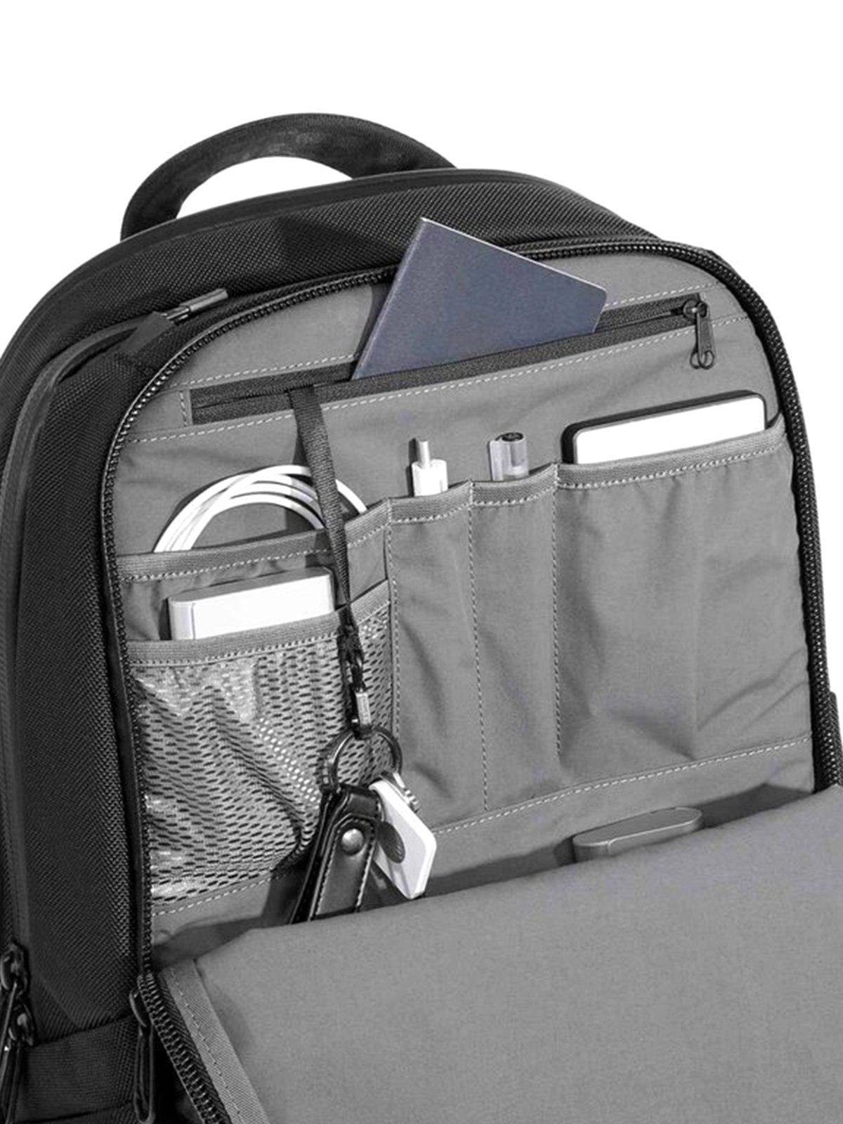 AER Tech Pack 2 Black - MORE by Morello Indonesia