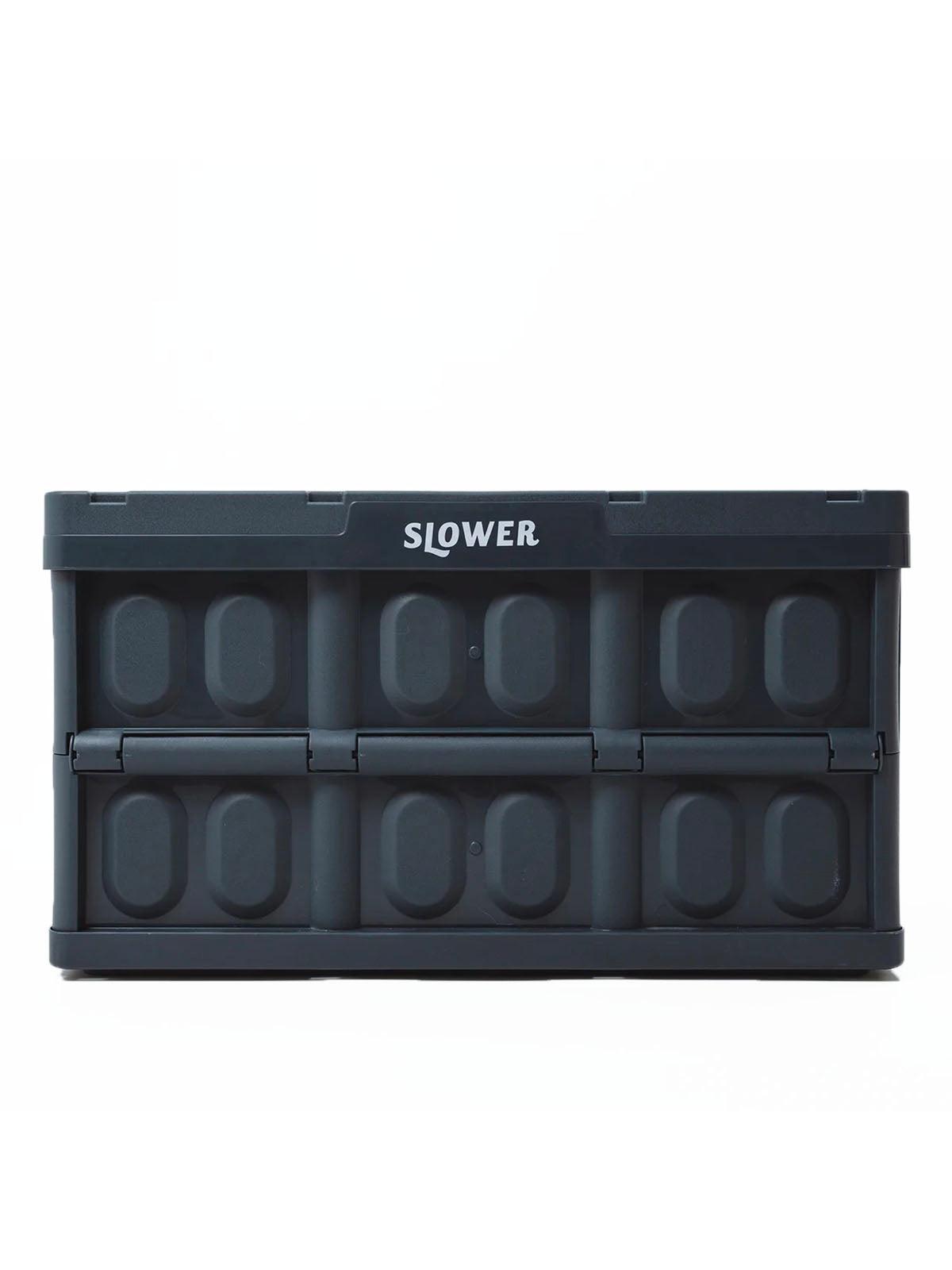 Slower Folding Container Estoril