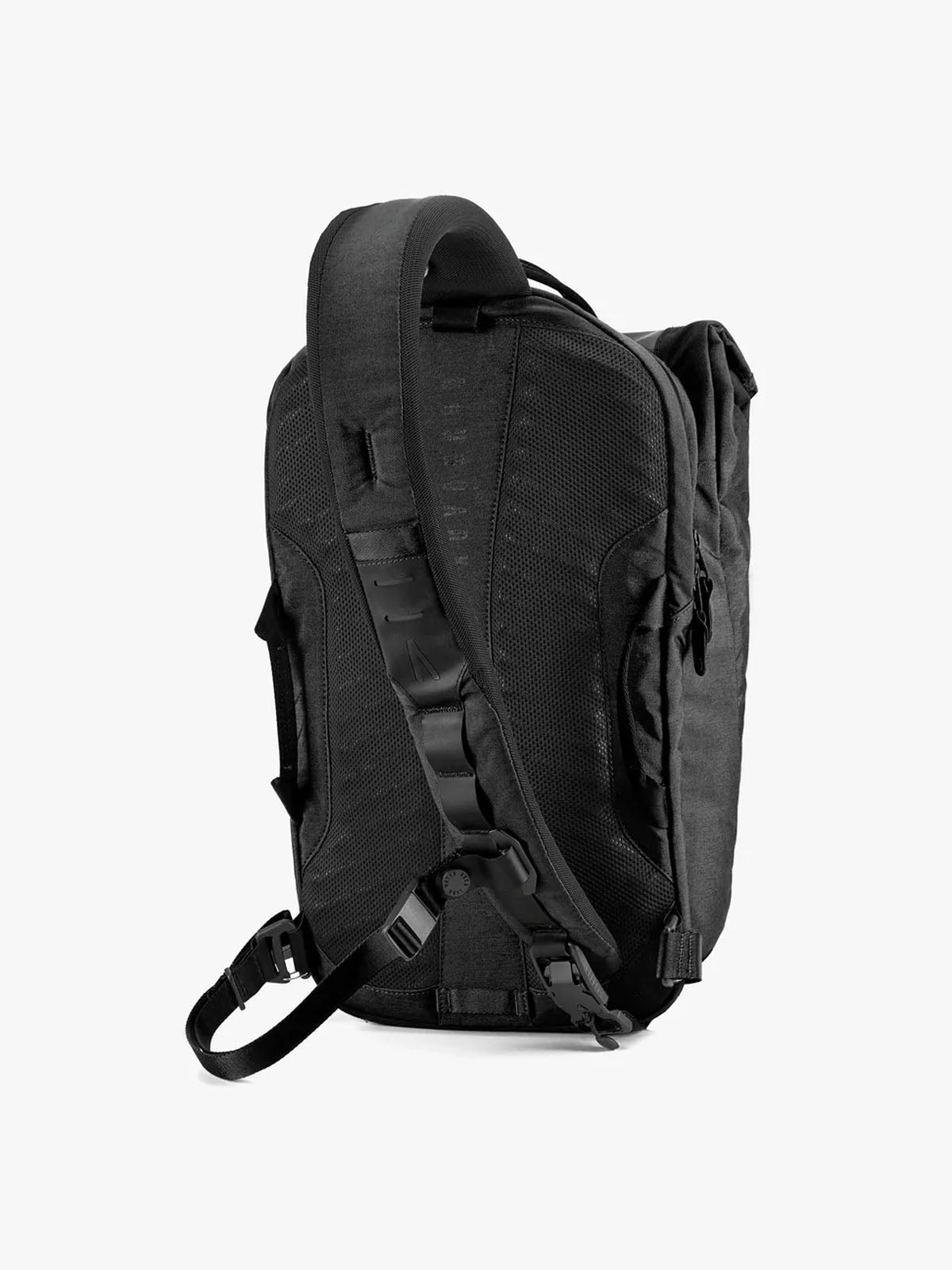 Boundary Supply Errant Sling Obsidian Black