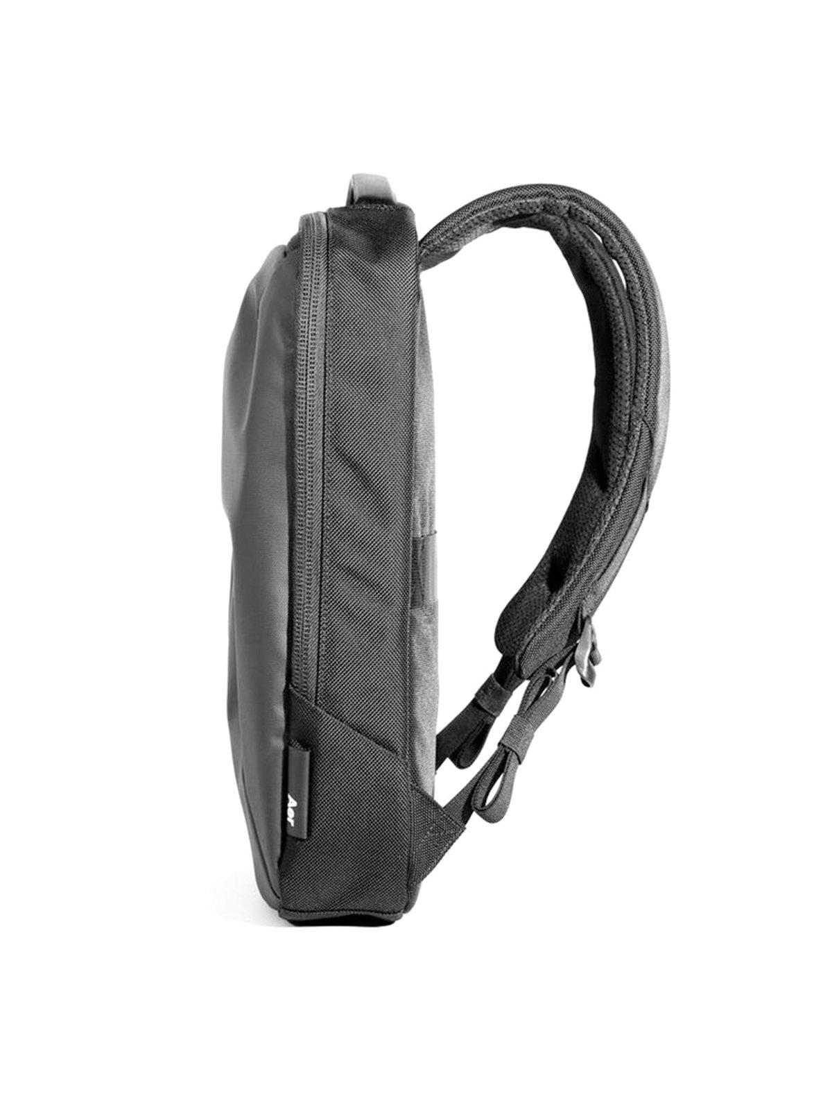 AER Slim Pack Black 8.5L - MORE by Morello Indonesia