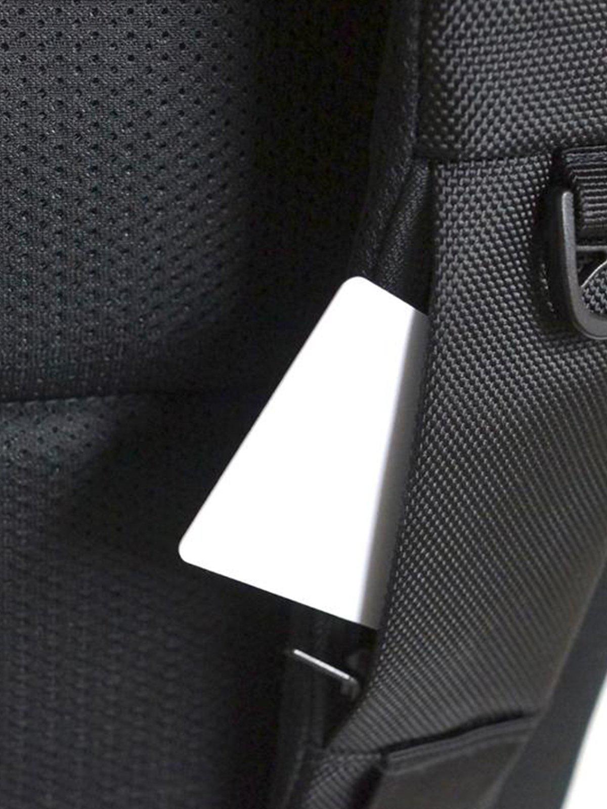 Code Of Bell X-PAK Pro Tourer Salt - MORE by Morello Indonesia