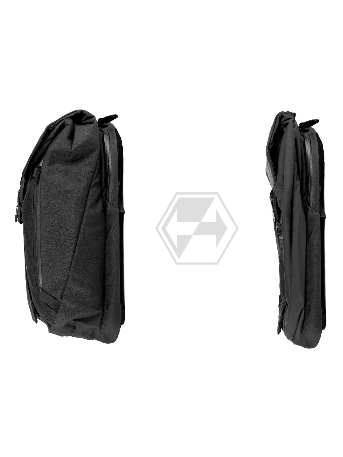 Boundary Supply Errant Sling Obsidian Black