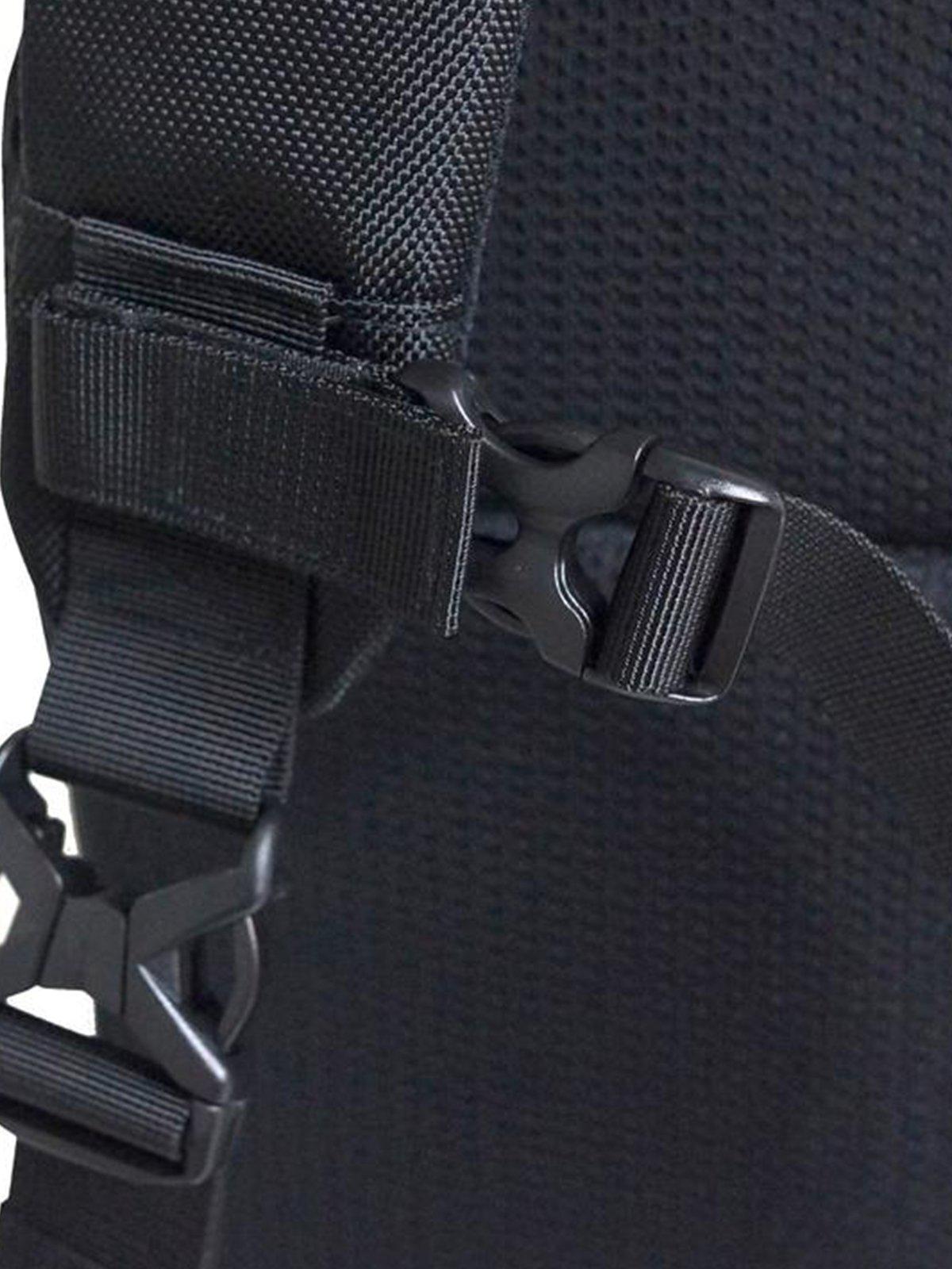 Code Of Bell X-PAK Pro Tourer Salt - MORE by Morello Indonesia