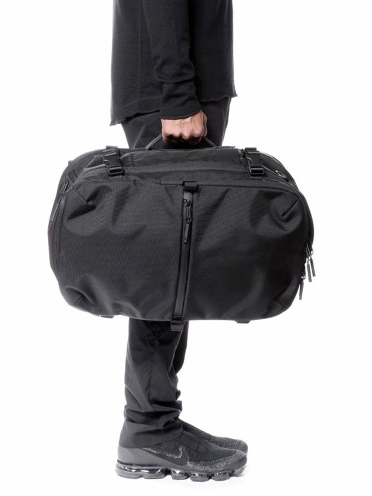 AER Travel Pack 2 Black 33L - MORE by Morello Indonesia