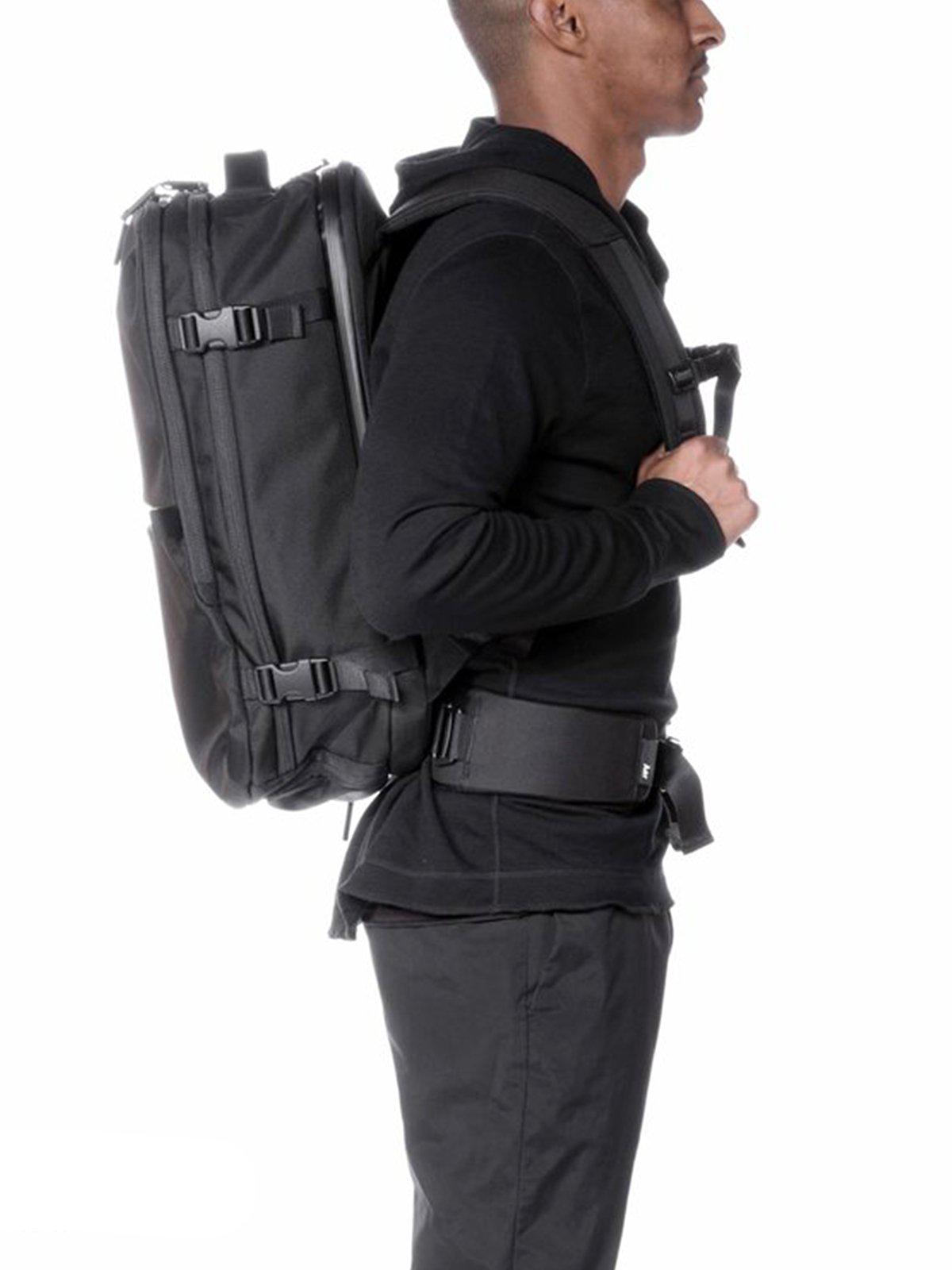 AER Travel Pack 2 Black 33L AER Travel Pack 2 Black 33L