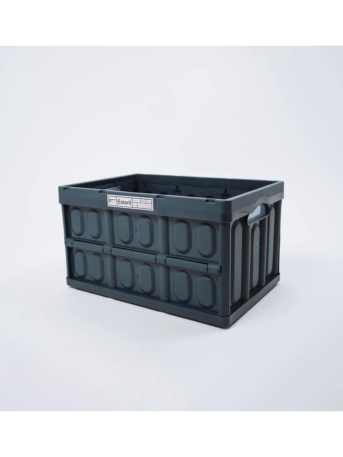 Slower Folding Container Estoril