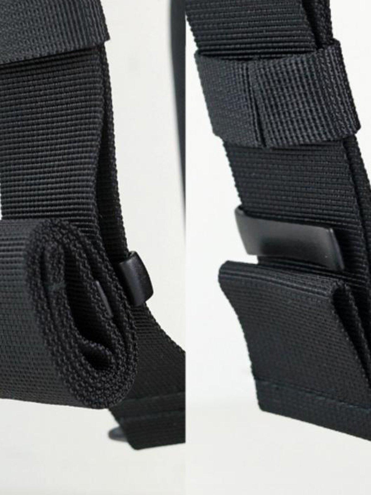Code Of Bell X-PAK Pro Tourer Salt - MORE by Morello Indonesia