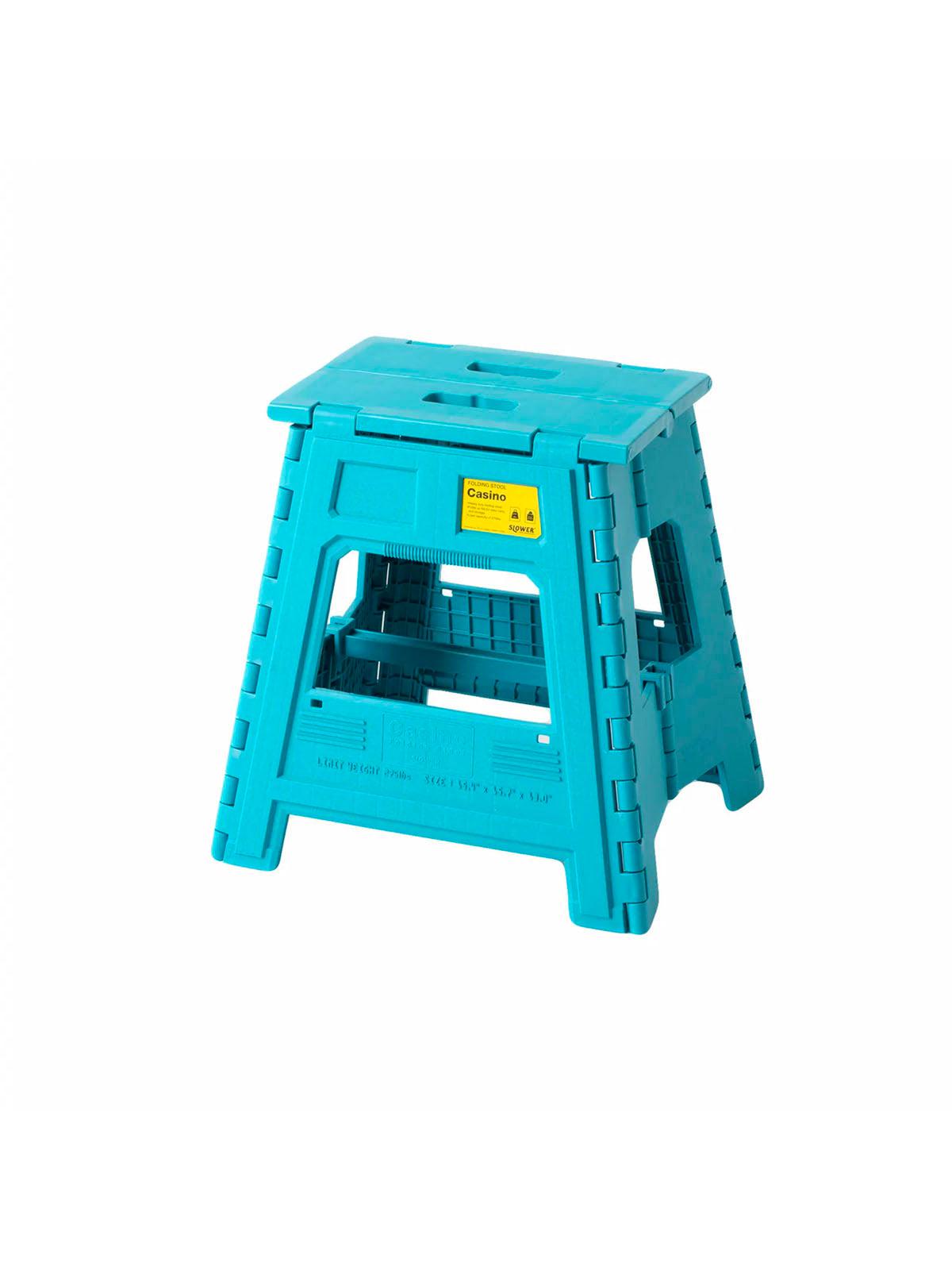 Slower Folding Stool DX Casino