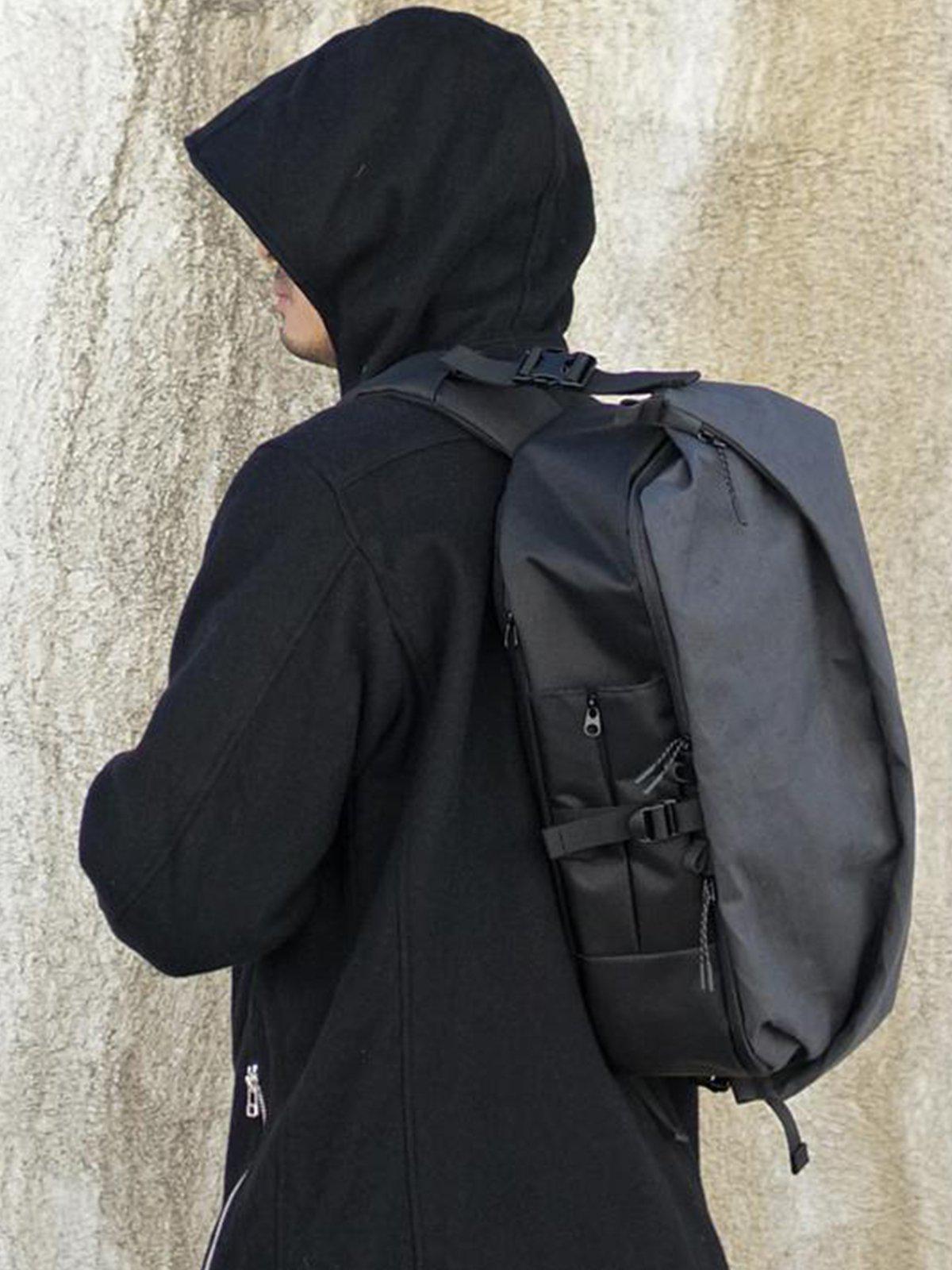 Code Of Bell X-PAK Pro Tourer Velvet - MORE by Morello Indonesia