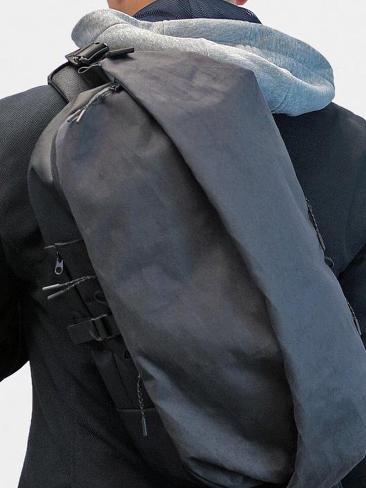 Code Of Bell X-PAK Pro Tourer Salt - MORE by Morello Indonesia