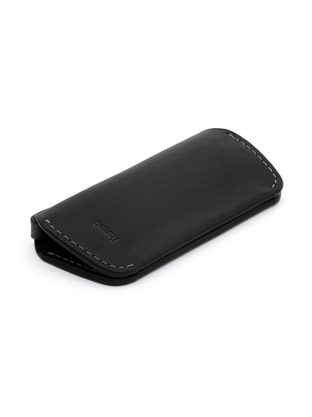 Bellroy Key Cover Plus Black - MORE by Morello Indonesia