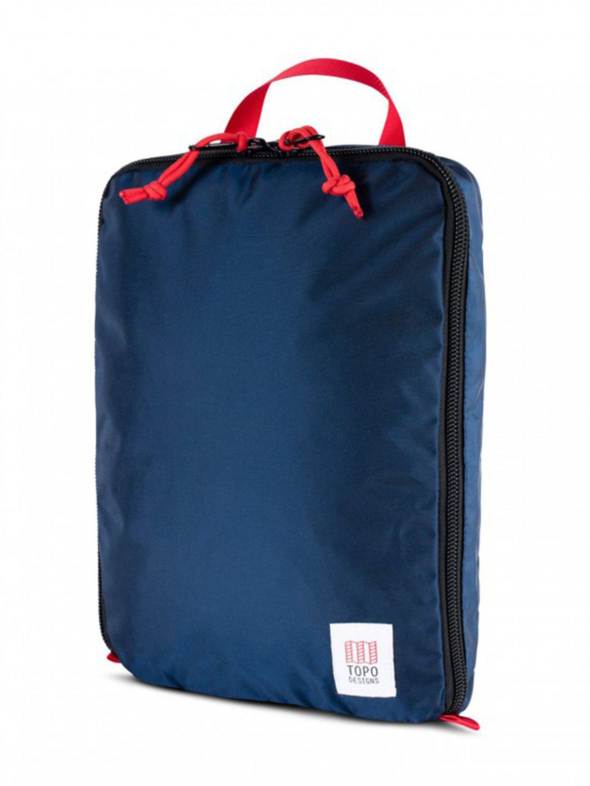Topo Designs Pack Bag 10L Navy