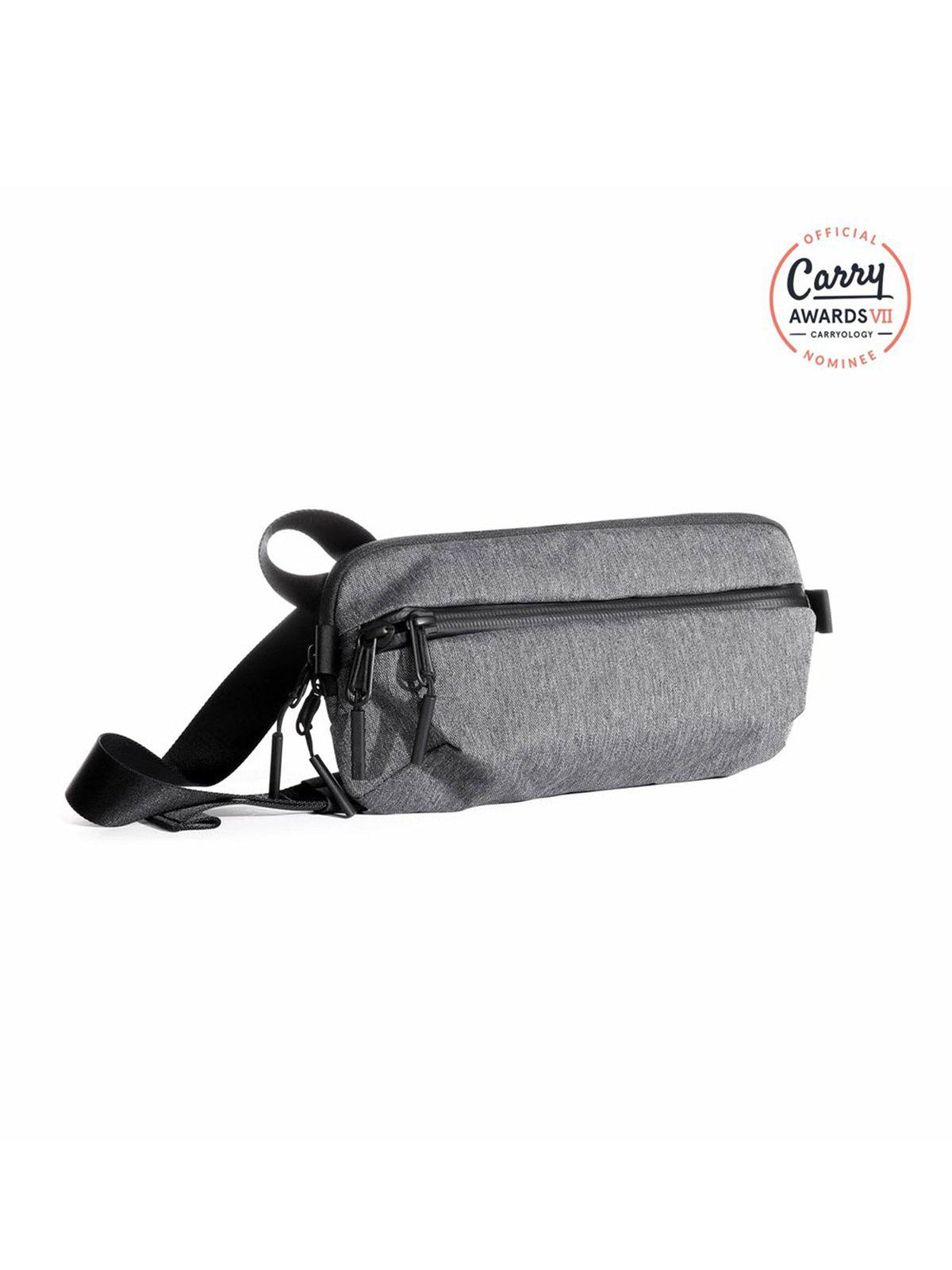 AER Day Sling 2 Gray - MORE by Morello Indonesia