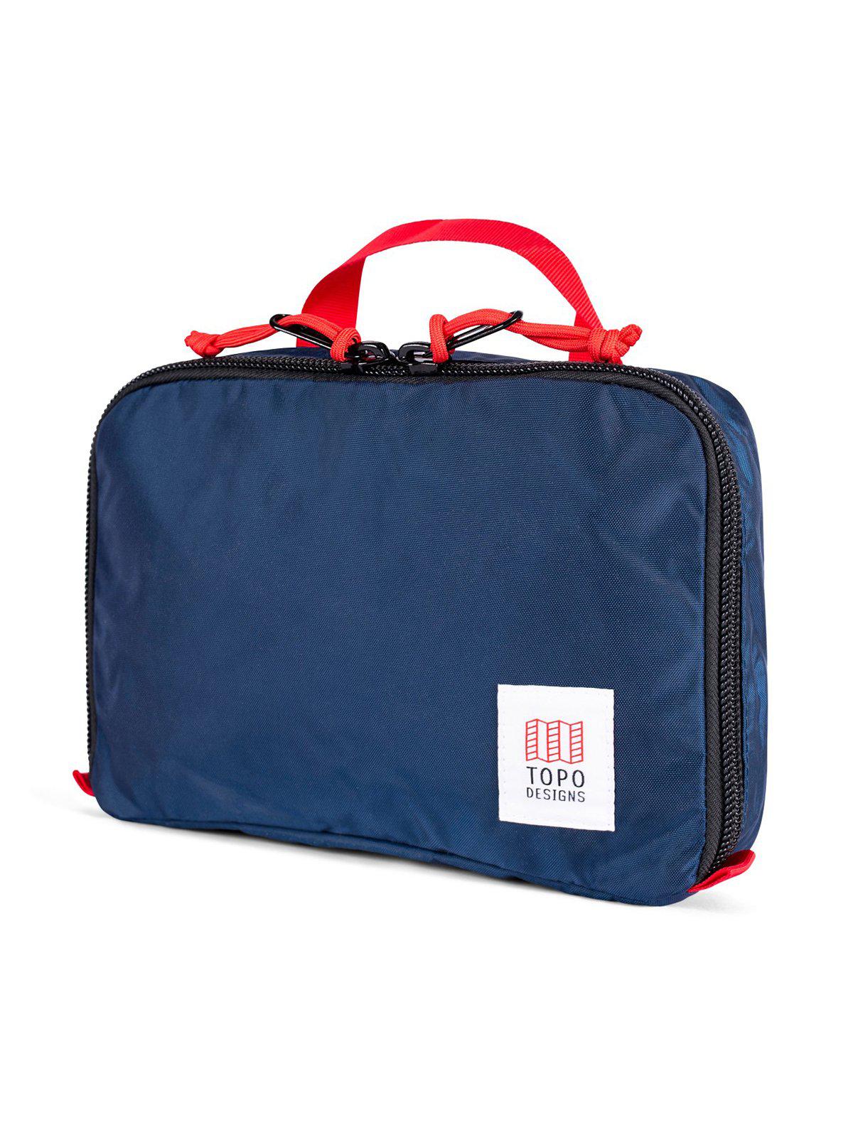 Topo Designs Pack Bag 5L Navy