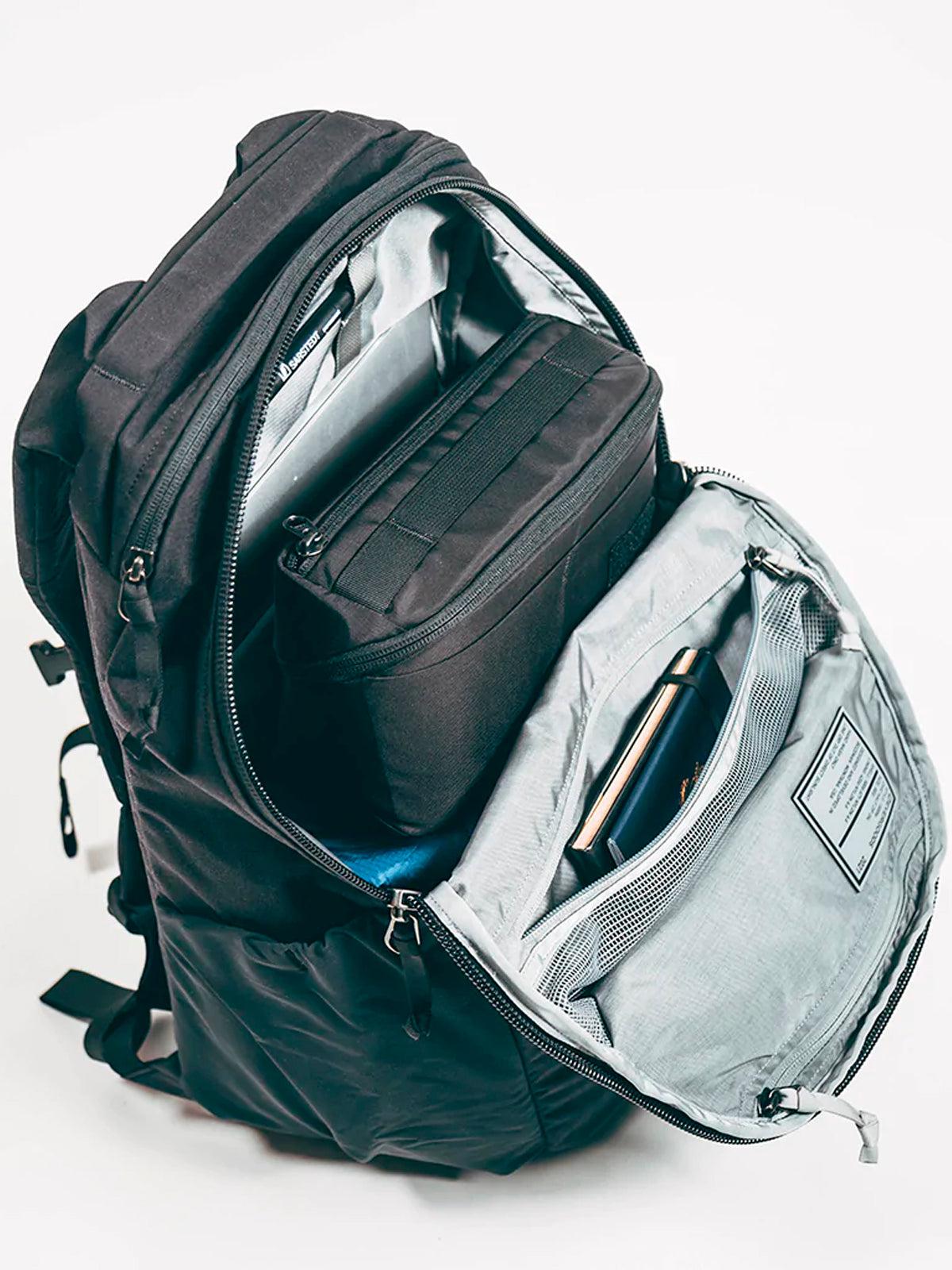 Evergoods Civic Access Pouch 2L