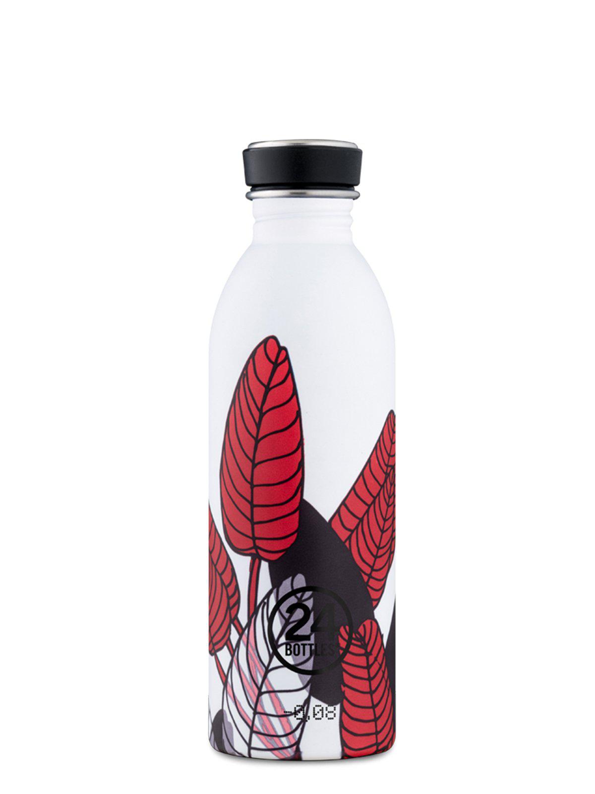 24Bottles Urban Bottle Persian Shield 500ml - MORE by Morello Indonesia