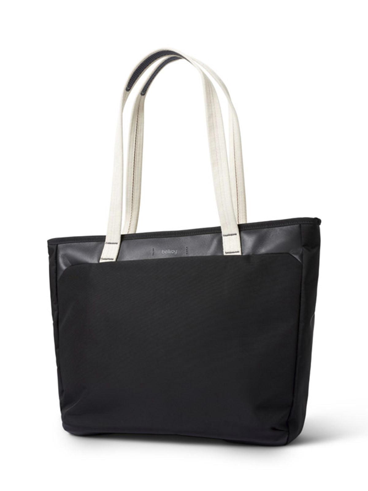 Bellroy Tokyo Tote Compact Premium Black Sand - MORE by Morello