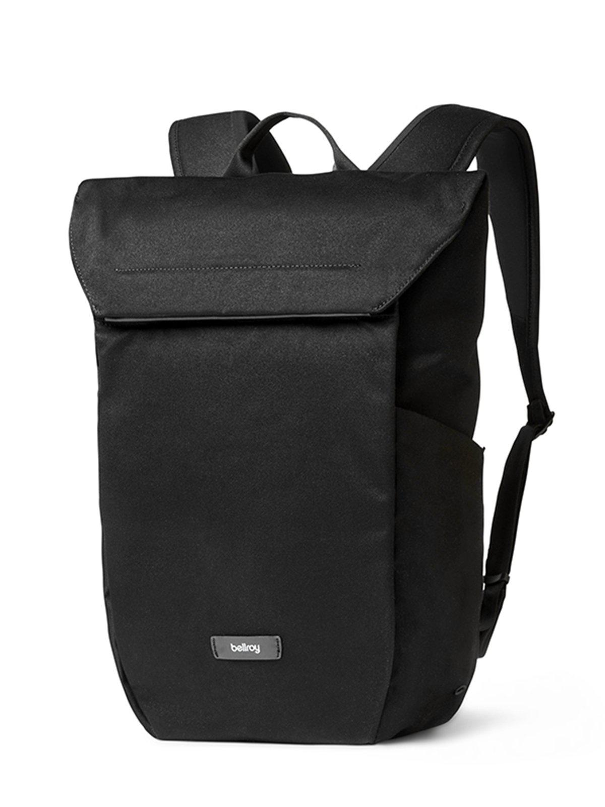 Bellroy Melbourne Backpack Compact Melbourne Black