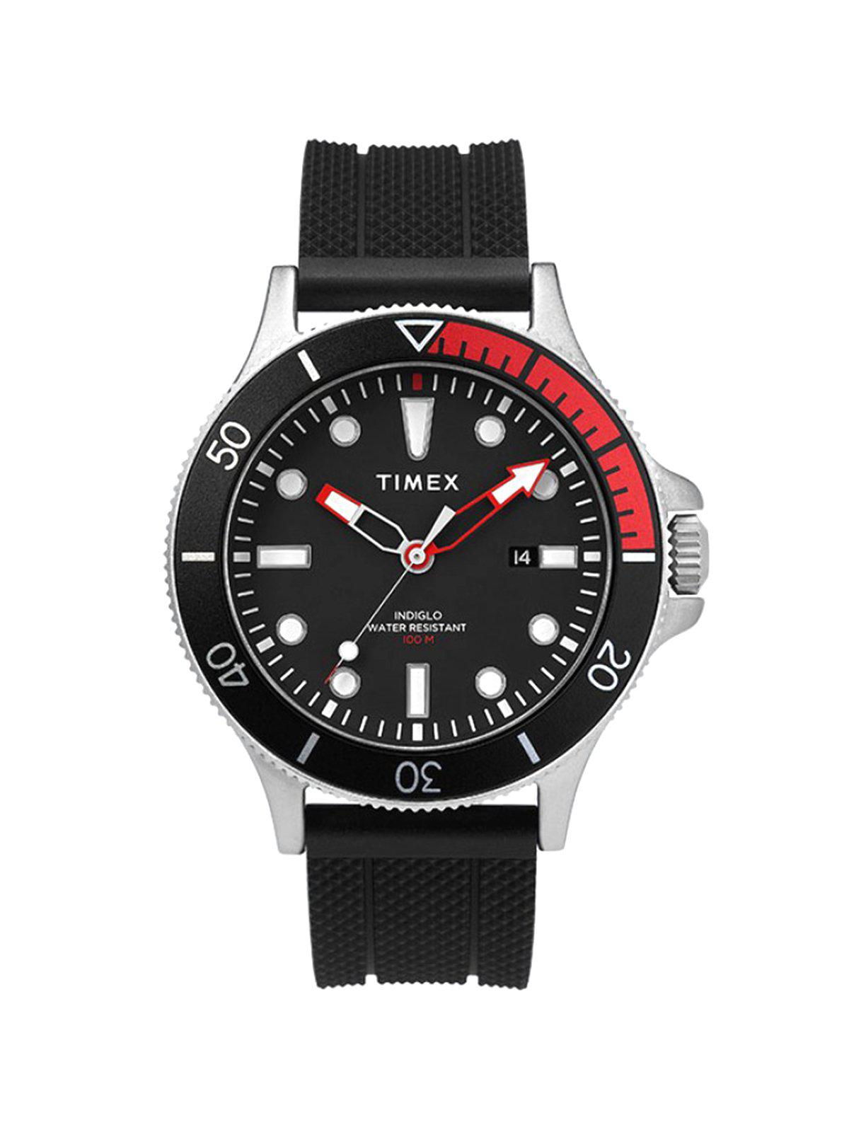 TIMEX タイメックス TIMEX 腕時計 アライド コーストライン TW2R60700