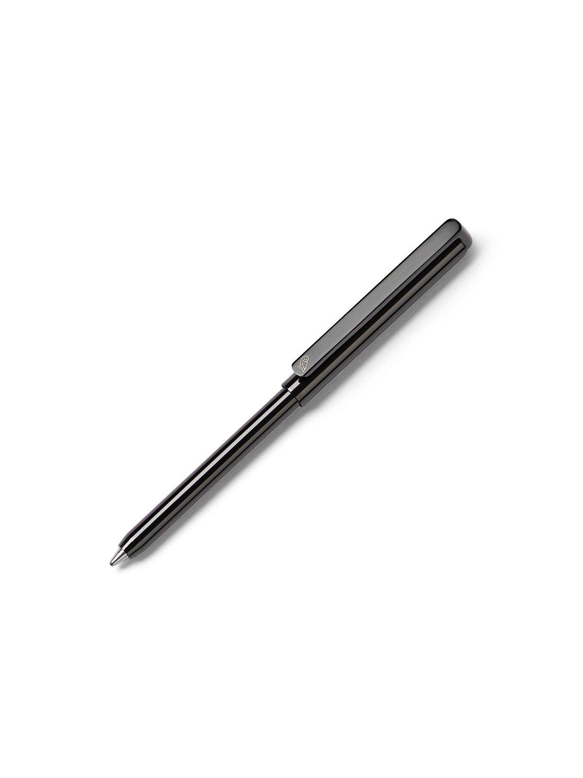 Bellroy Micro Pen Gunmetal - MORE by Morello Indonesia