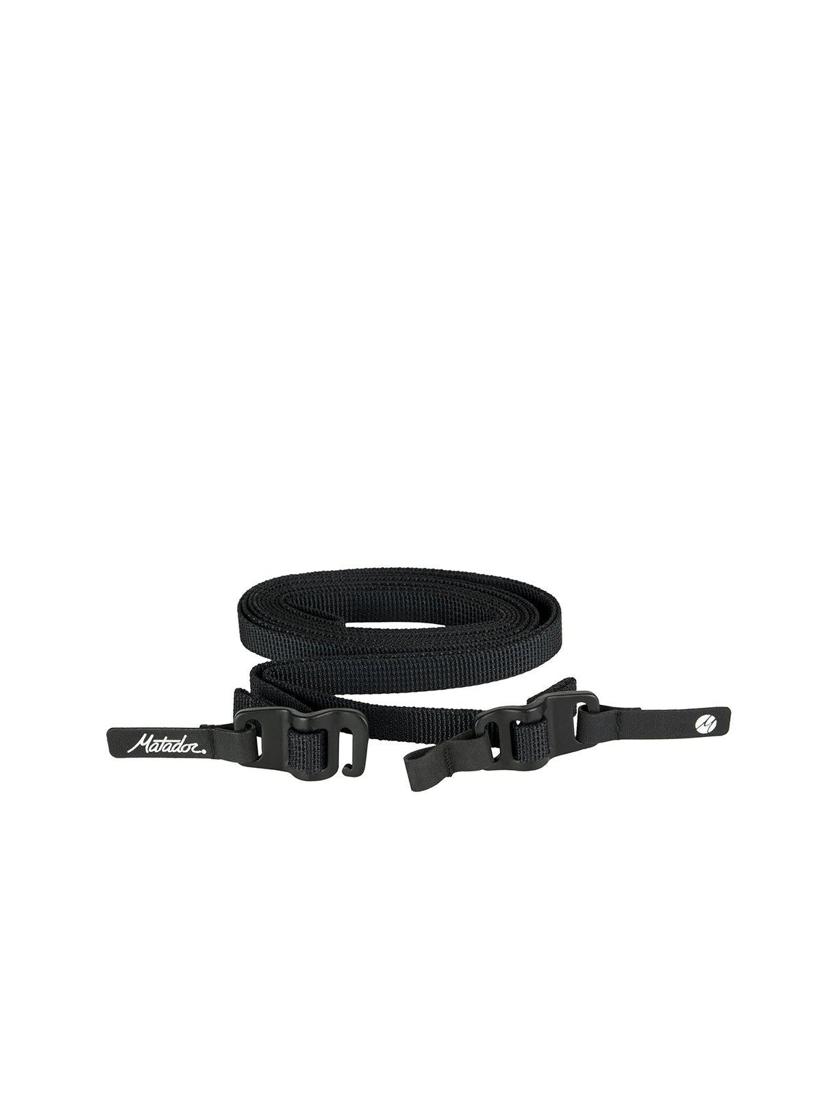 Matador Better Tether™ Gear Straps 2-Pack - MORE by Morello Indonesia