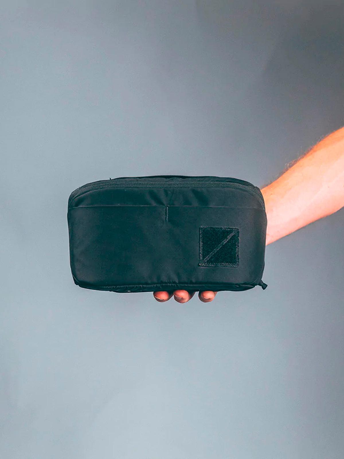 Evergoods Civic Access Pouch 2L
