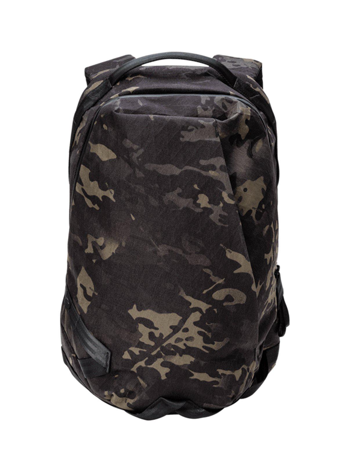 Able Carry Daily Backpack XPAC Multicam Dark Forest - MORE