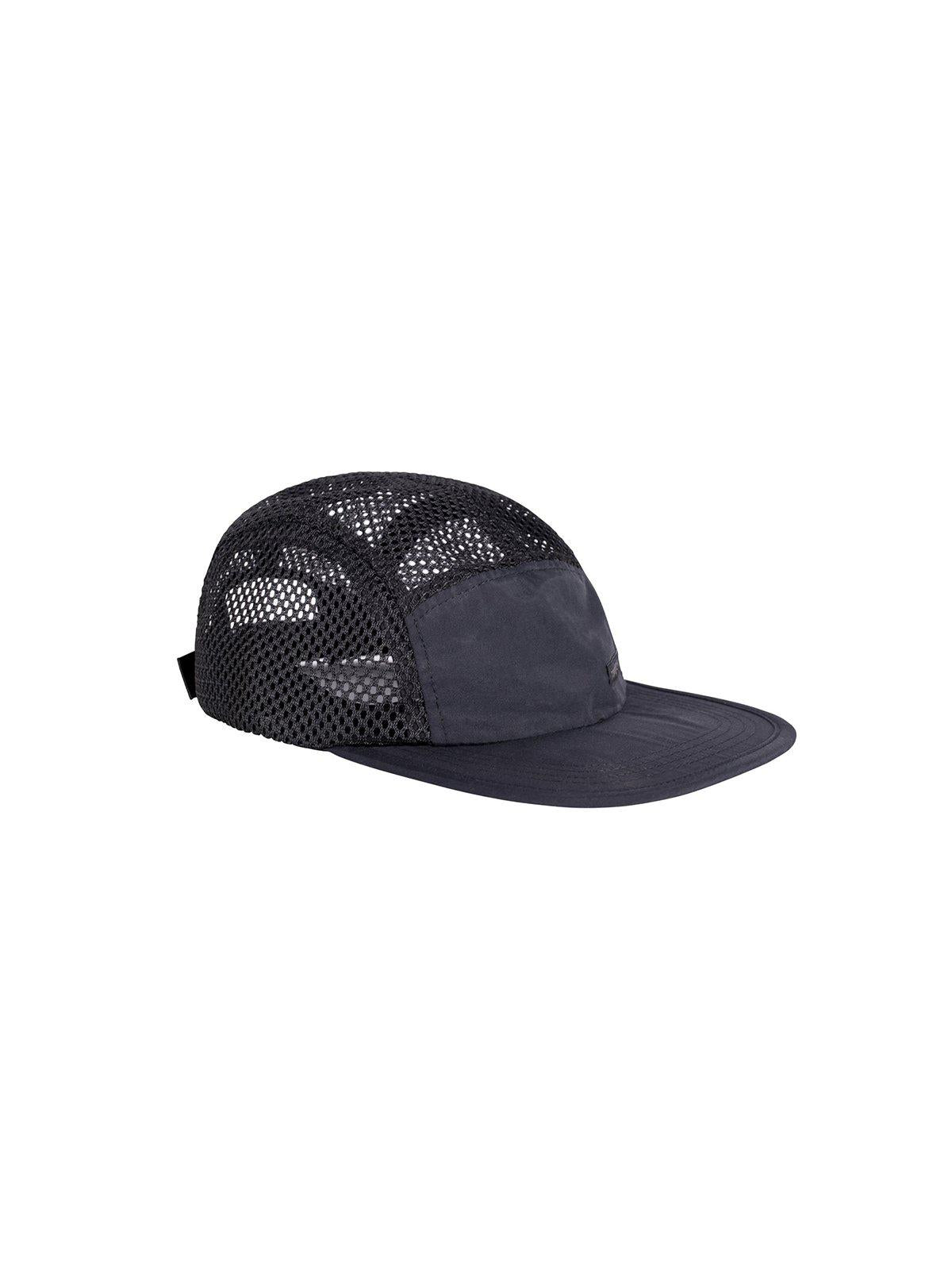Topo Designs Global Hat Black