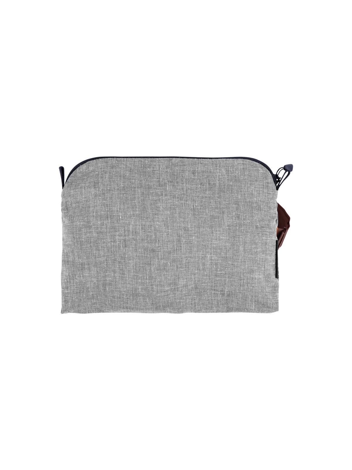 Boundary Supply Hemp Cube Small Hemp Grey