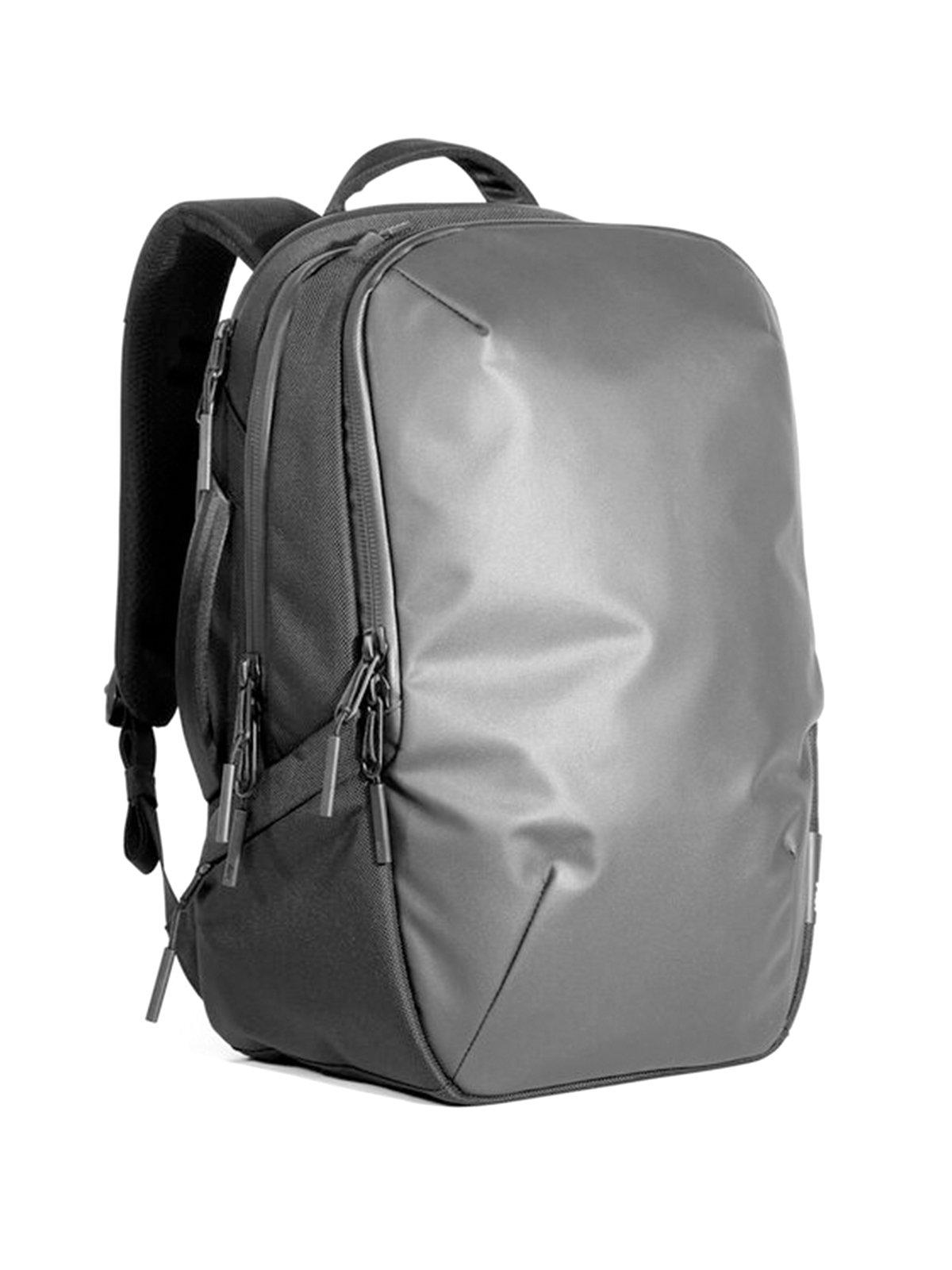 (10/8まで最終)美品　Aer TECH PACK2 AER Tech Pack 2 Black - MORE by Morello Indonesia