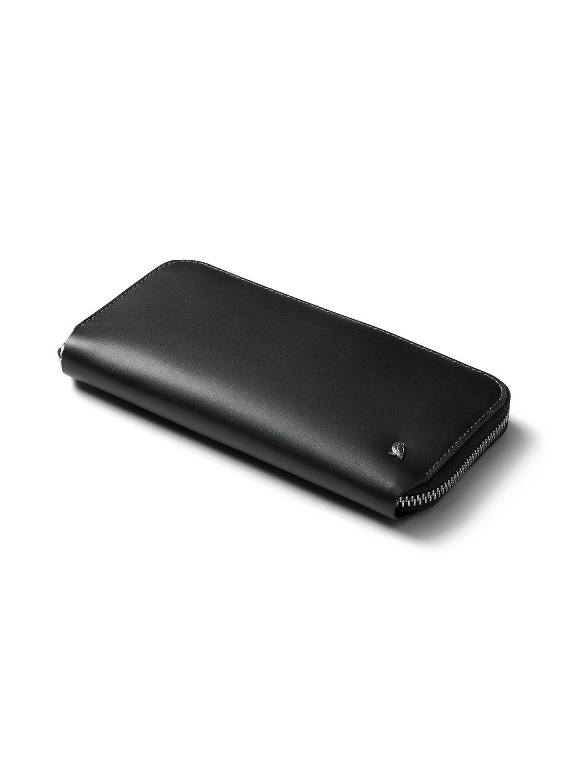 Bellroy Folio Wallet Black RFID - MORE by Morello Indonesia