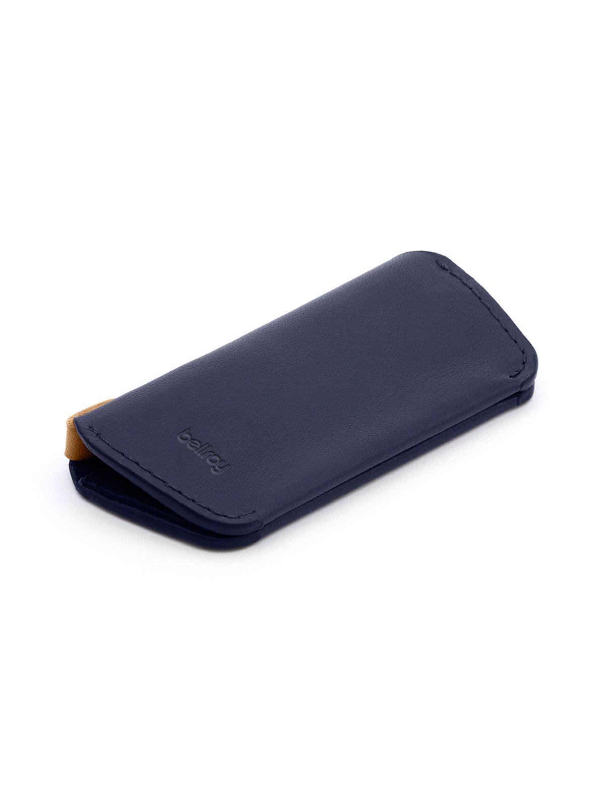 Bellroy Key Cover Plus Navy - MORE by Morello Indonesia