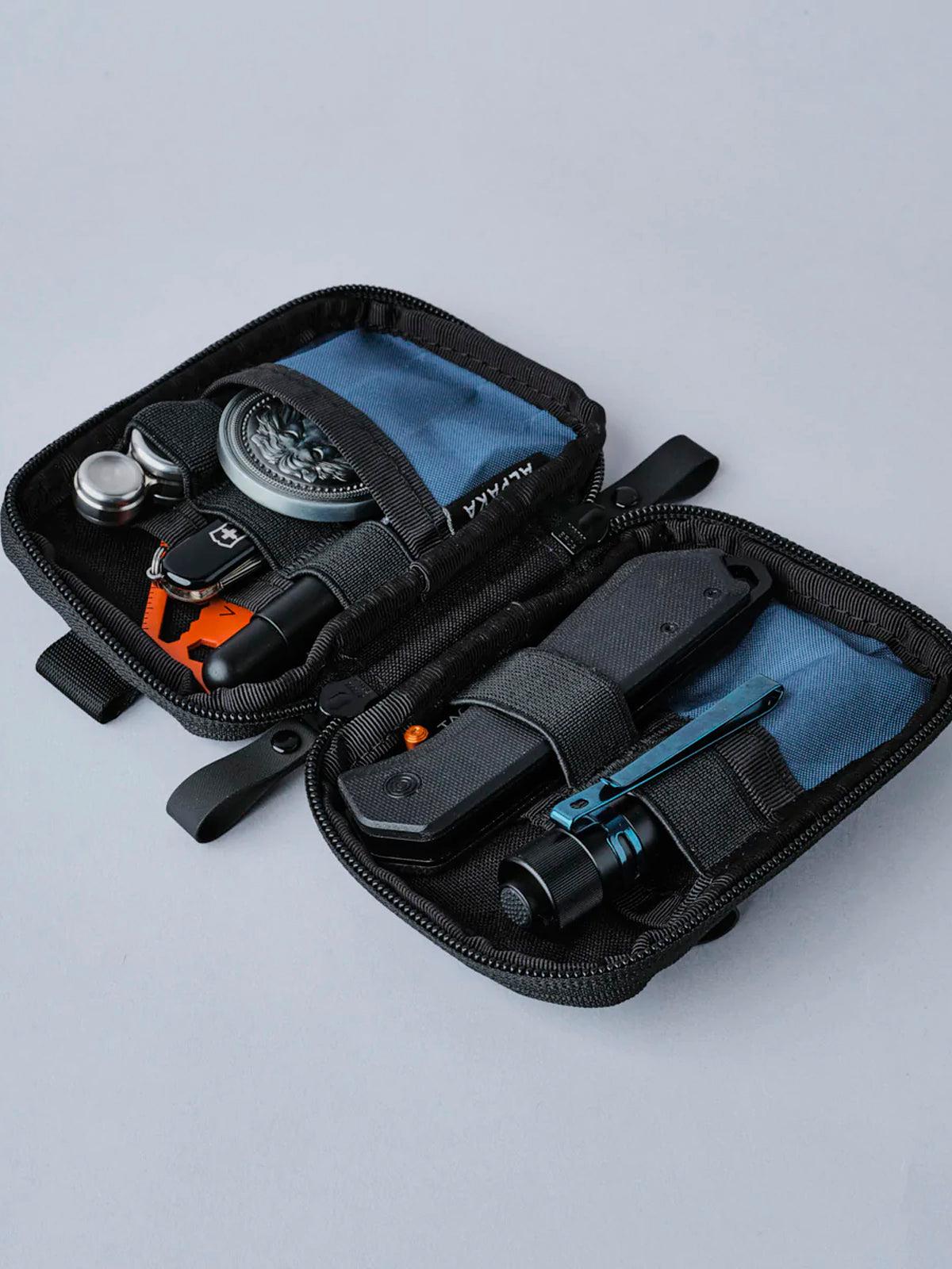 Alpaka Hub Pouch Eco RX30 Edition