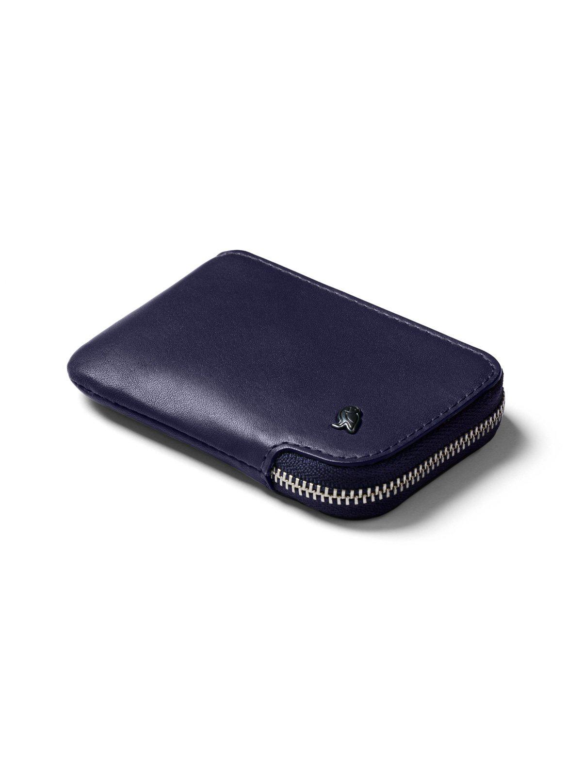 Bellroy Card Pocket Navy - MORE by Morello Indonesia