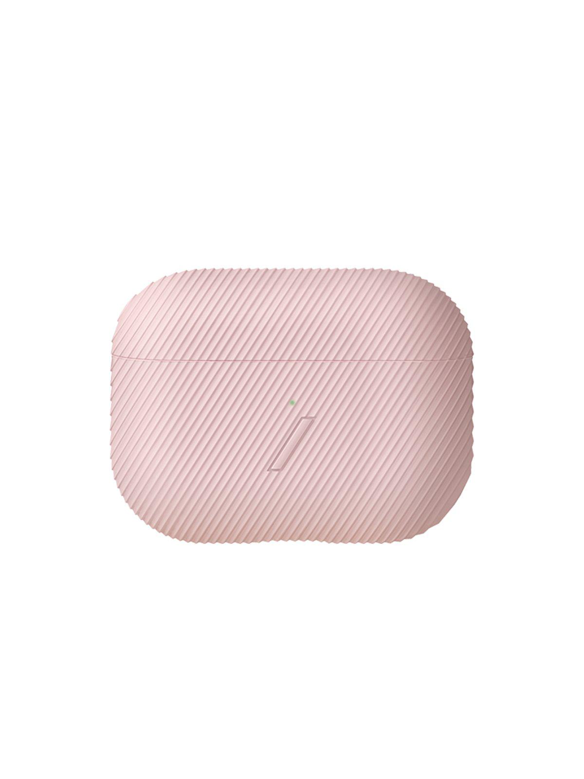 Native Union Curve Case for AirPods Pro Rose