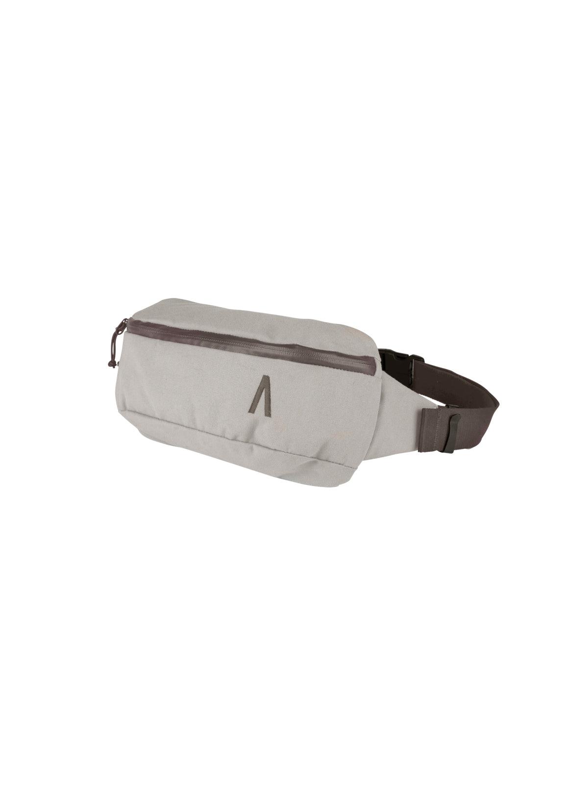 Boundary Supply Rennen Recycled Crossbody Sling Bag Clay